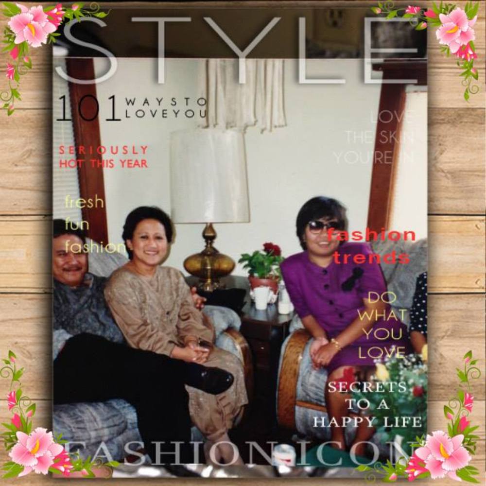 Meet your Posher, Cecilia